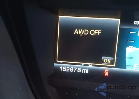 2011 Ford Explorer Limited z USA, uszkodzony, nr VIN 1FMHK8F87BGA63238